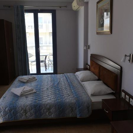 Aparthotel Enalion Olympiakí Aktí Exterior foto