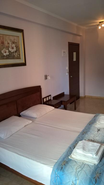 Aparthotel Enalion Olympiakí Aktí Exterior foto