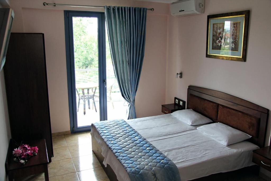 Aparthotel Enalion Olympiakí Aktí Exterior foto